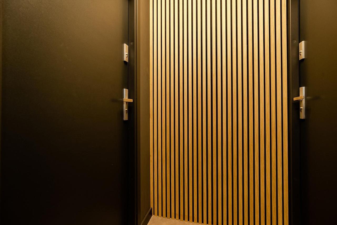 Studio Wola Apartament Kasprzaka - Wifi + Smart Tv Varsovia Exterior foto